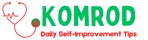 KomrodHealth Matters